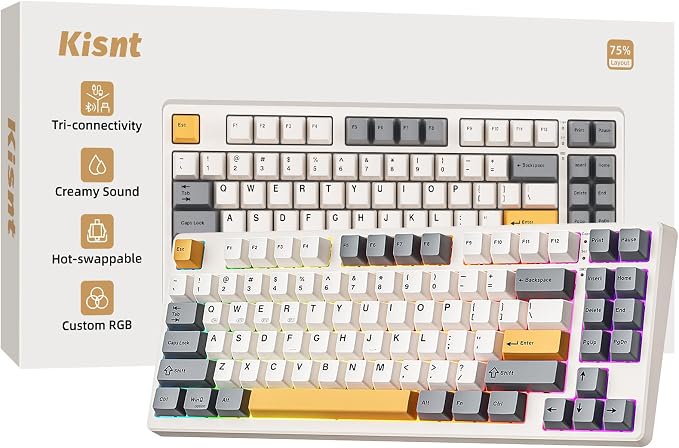 best-bluetooth-mechanical-keyboards #4