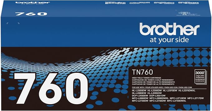 best-printer-toner-cartridges #1