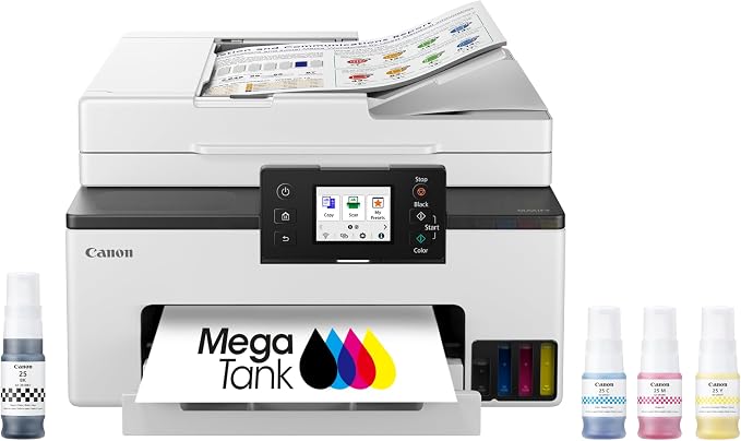 best-ink-tank-printers #2