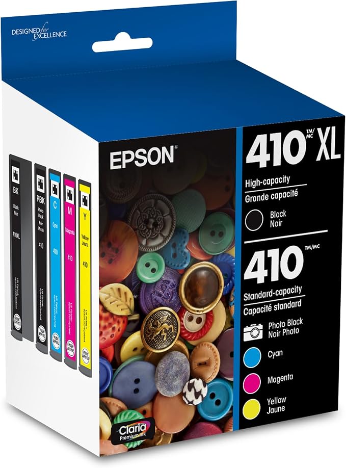 best-printer-ink-cartridges #4