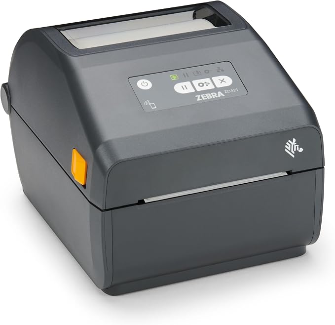 best-shipping-label-printers-for-small-businesses #5