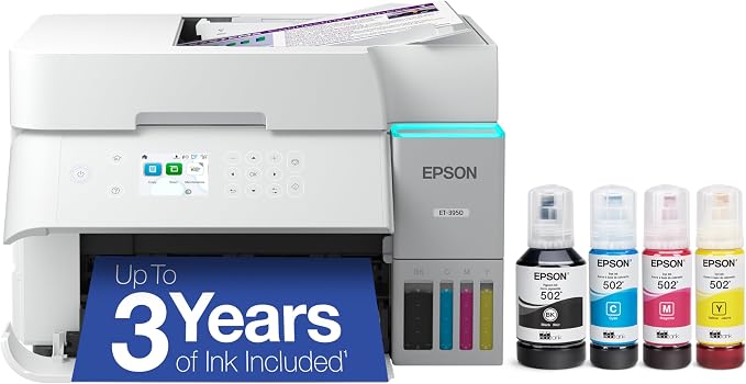 best-printers-for-small-business #5