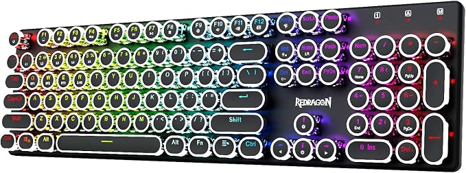 best-bluetooth-mechanical-keyboards #5