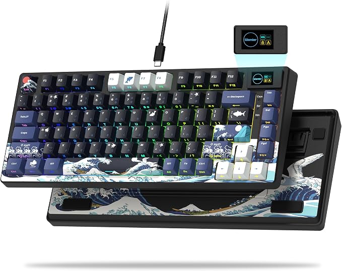 best-portable-mechanical-keyboards #4