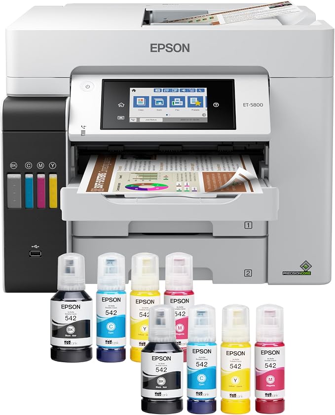 best-ink-tank-printers #4