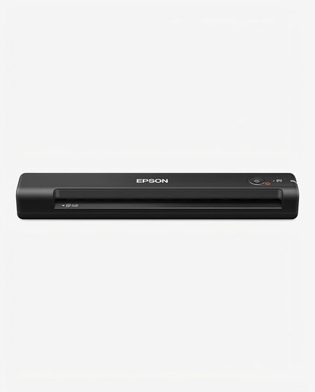 Epson Workforce ES-50 Compact & Lightweight Mobile