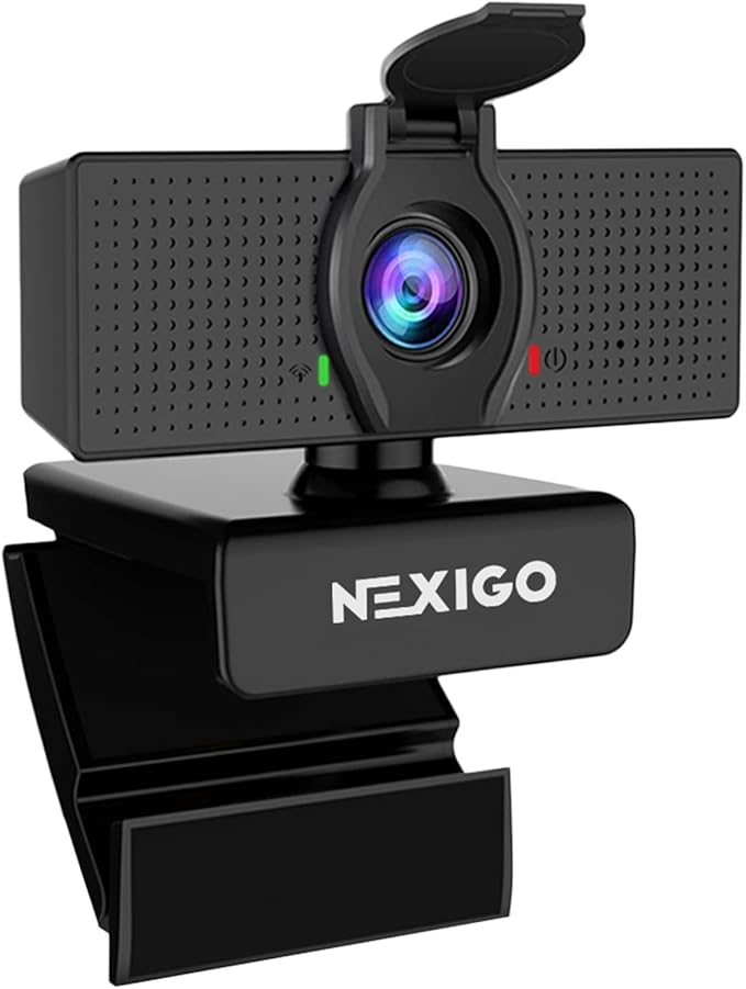 best-1080p-hd-webcams-for-live-streaming #1