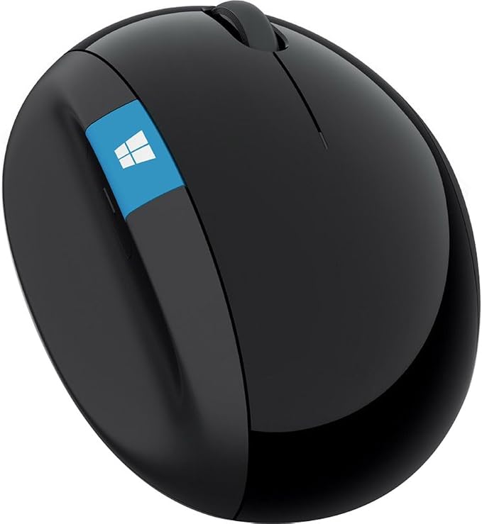 best-ergonomic-mice-for-video-editors #5