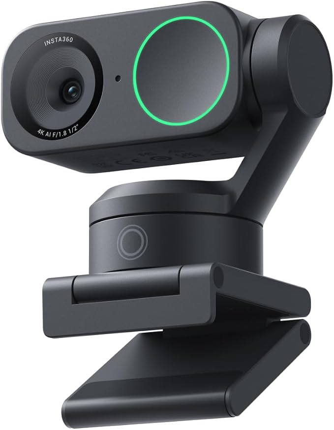 best-4k-webcams-for-professional-video-quality #2