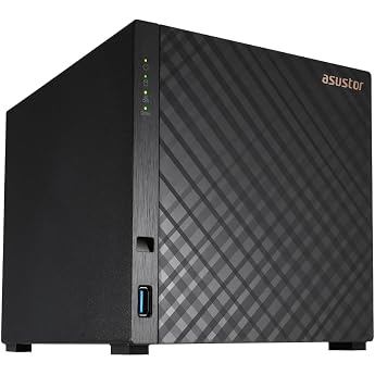 best-desktop-nas-storage-for-video-archives #2