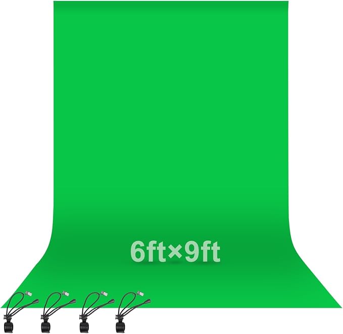 best-collapsible-green-screen-backdrops-for-streaming #1