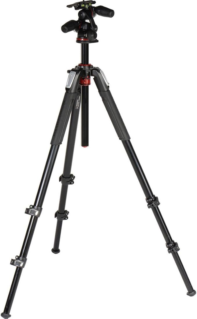 best-dslr-camera-tripods-for-heavy-lenses #4