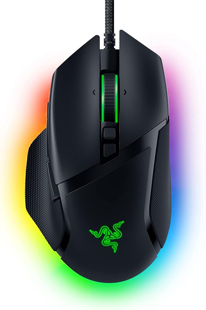 best-ergonomic-mice-for-video-editors #3