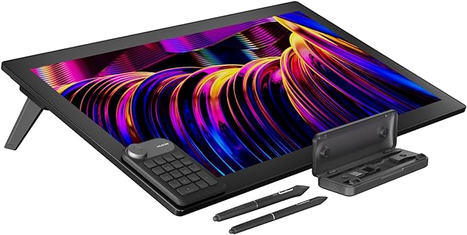 best-drawing-tablets-for-photo-retouching-and-graphics #5