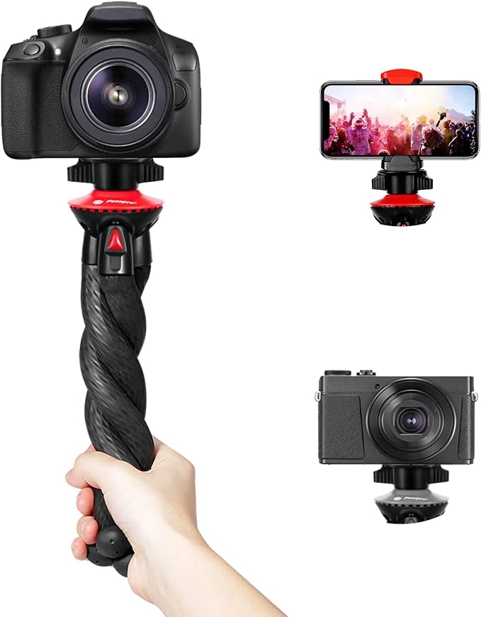 best-flexible-gorillapod-tripods-for-vlogging #3