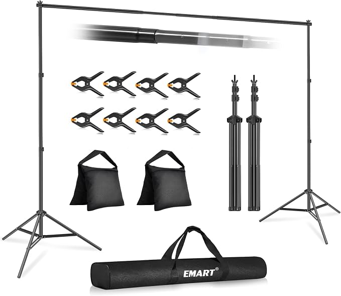 best-photography-backdrop-stands-for-studios #1