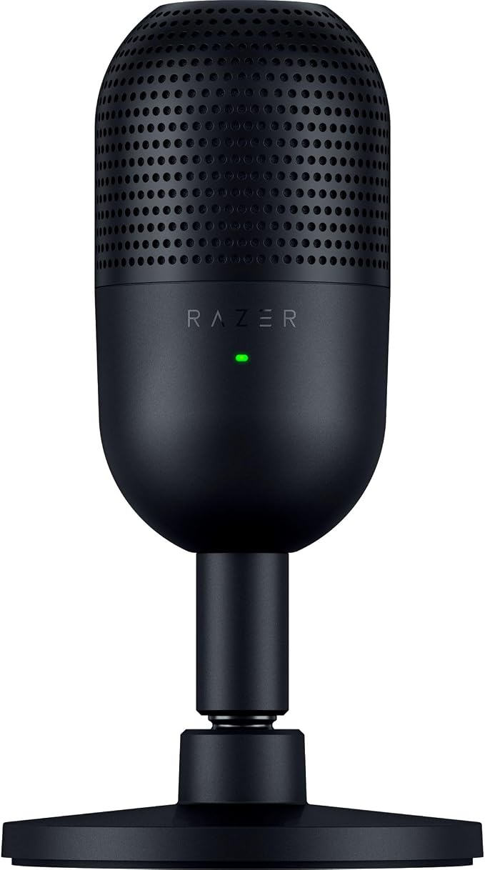best-usb-condenser-microphones-for-podcasting #3