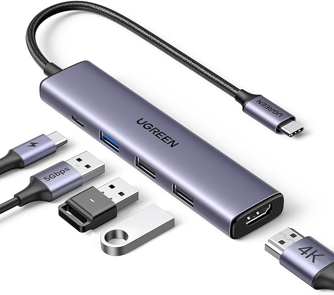 best-usb-c-hub-adapters-for-content-transfer #3