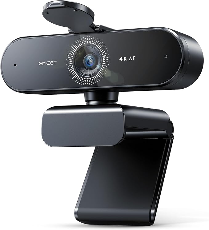 best-4k-webcams-for-professional-video-quality #1