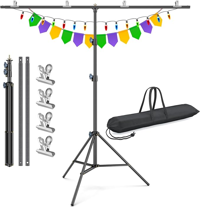 best-photography-backdrop-stands-for-studios #4