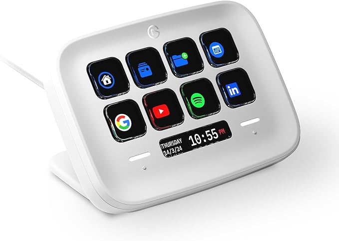 best-stream-deck-controllers-for-live-broadcasting #2
