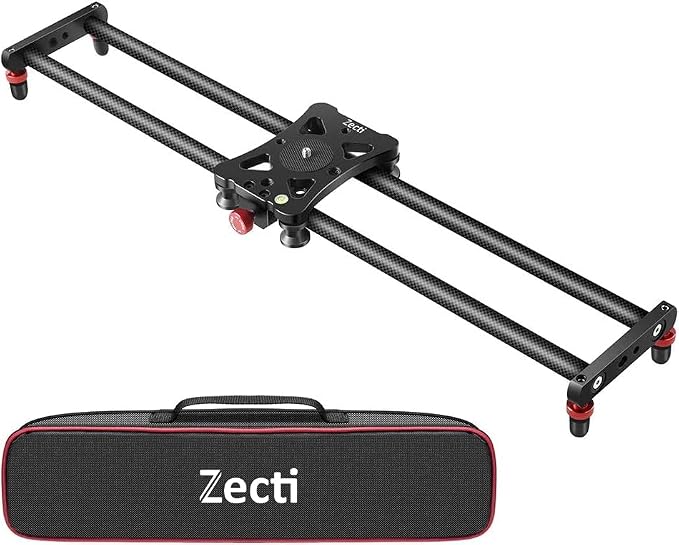 best-camera-slider-tracks-for-cinematic-b-roll #1
