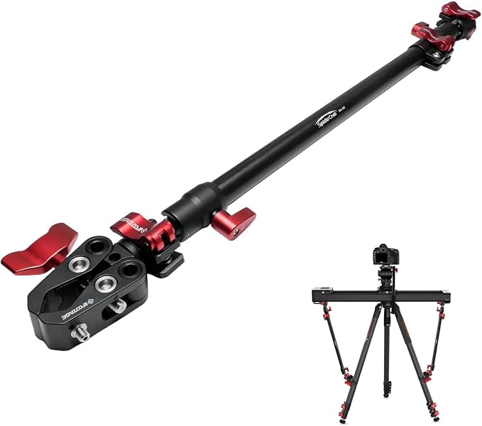 best-camera-slider-tracks-for-cinematic-b-roll #4