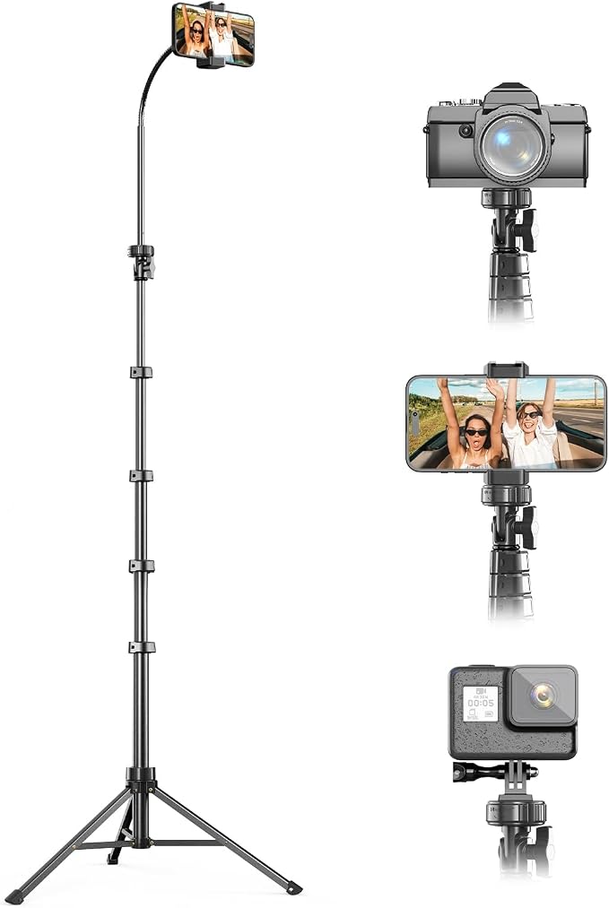 best-flexible-gorillapod-tripods-for-vlogging #1