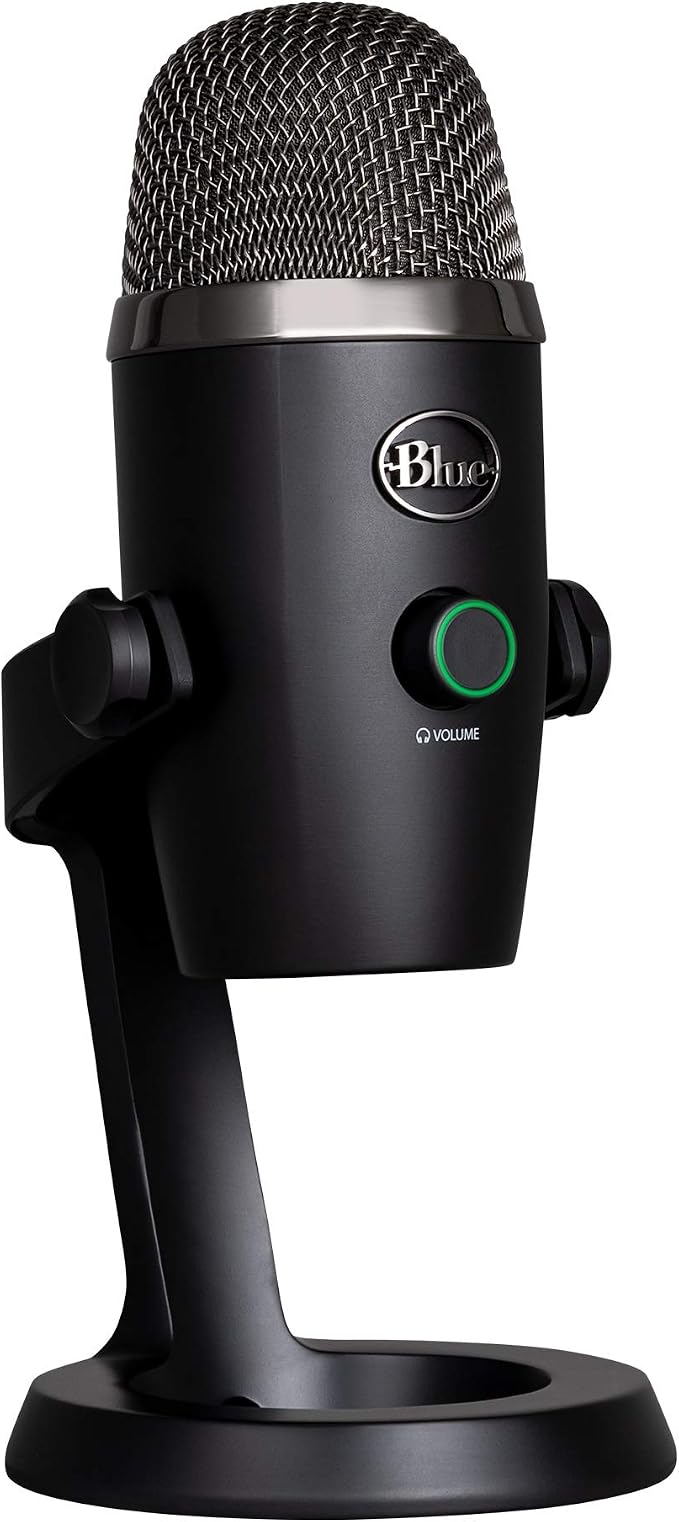 best-plug-and-play-usb-mics-for-video-calls #1