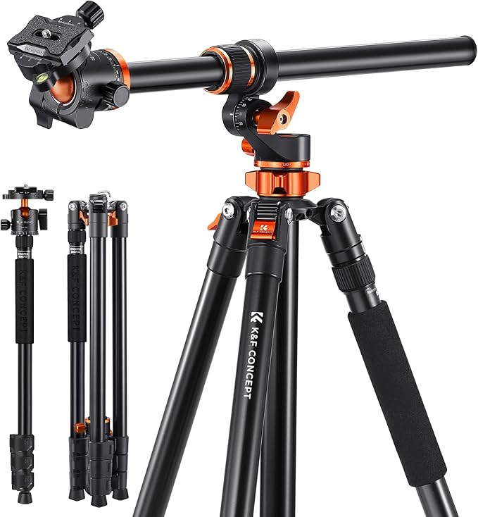 best-dslr-camera-tripods-for-heavy-lenses #3