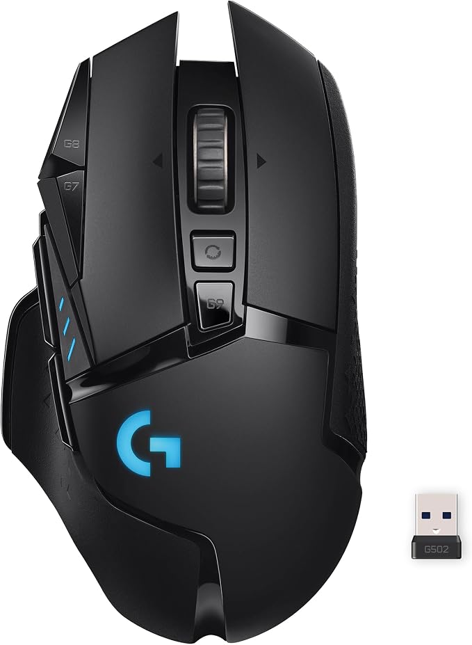 best-ergonomic-mice-for-video-editors #1