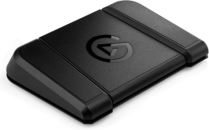 best-stream-deck-controllers-for-live-broadcasting #1