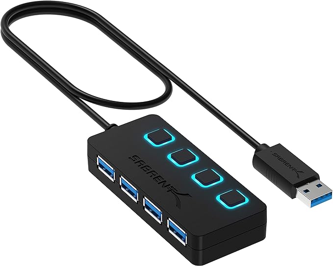 best-usb-c-hub-adapters-for-content-transfer #1