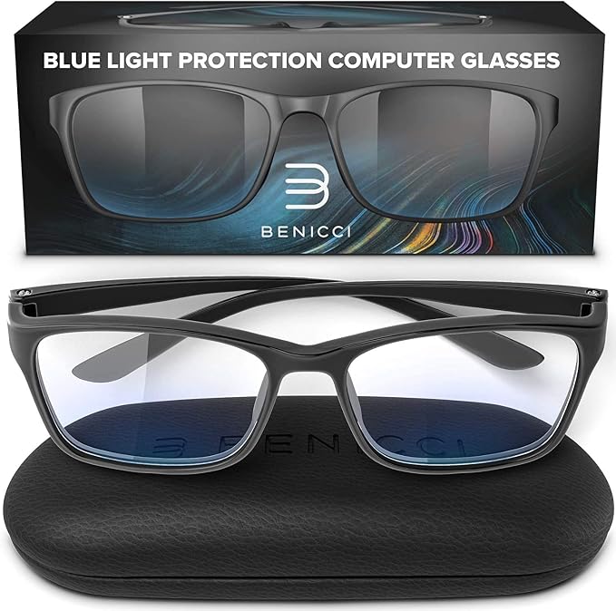 best-blue-light-blocking-glasses-for-long-editing-sessions #2