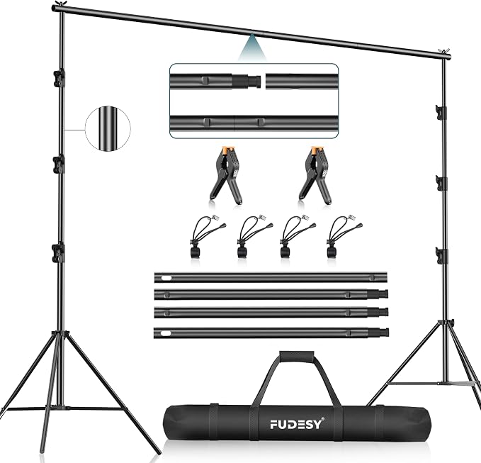 best-photography-backdrop-stands-for-studios #5
