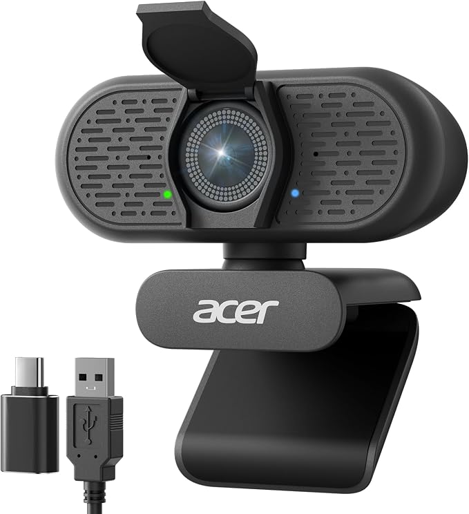 best-4k-webcams-for-professional-video-quality #3