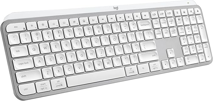 best-rechargeable-wireless-keyboards-for-clean-desks #3