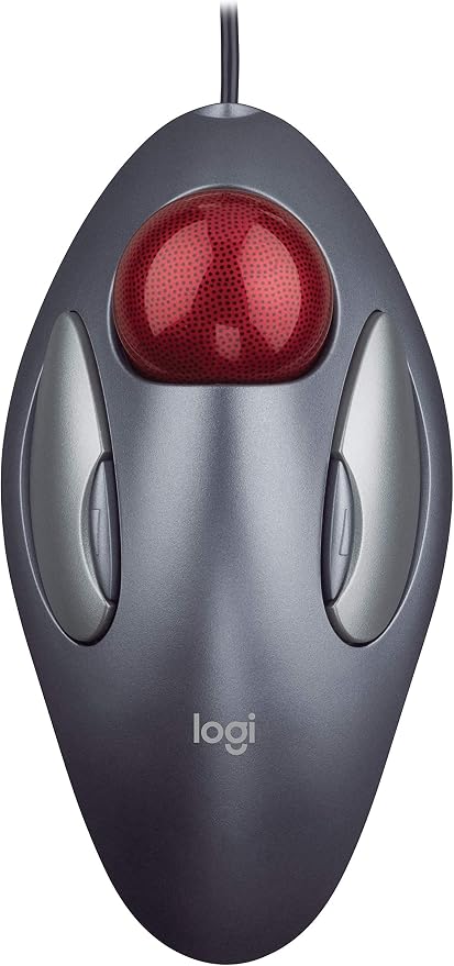 best-ergonomic-mice-for-video-editors #2