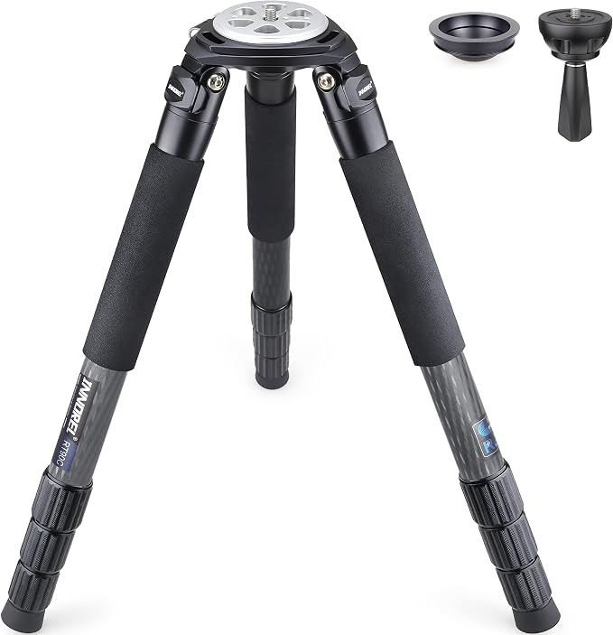 best-dslr-camera-tripods-for-heavy-lenses #5
