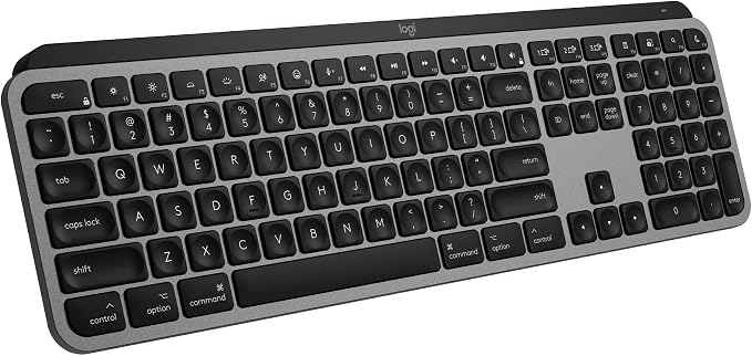 best-rechargeable-wireless-keyboards-for-clean-desks #4