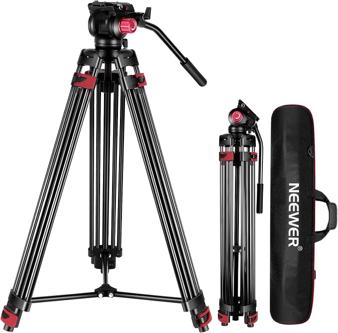 best-dslr-camera-tripods-for-heavy-lenses #2