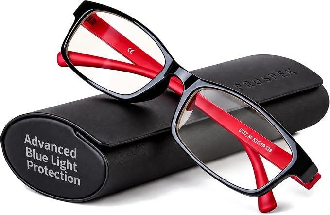 best-blue-light-blocking-glasses-for-long-editing-sessions #3