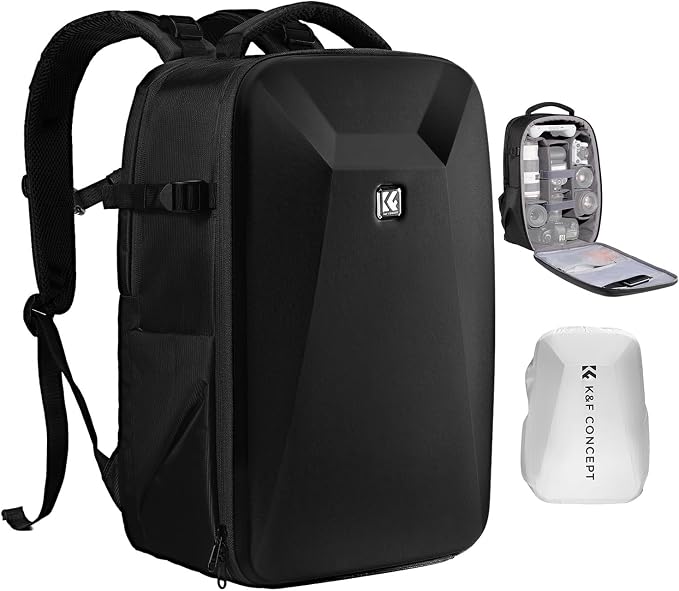 best-camera-gear-backpacks-with-laptop-sleeves #2