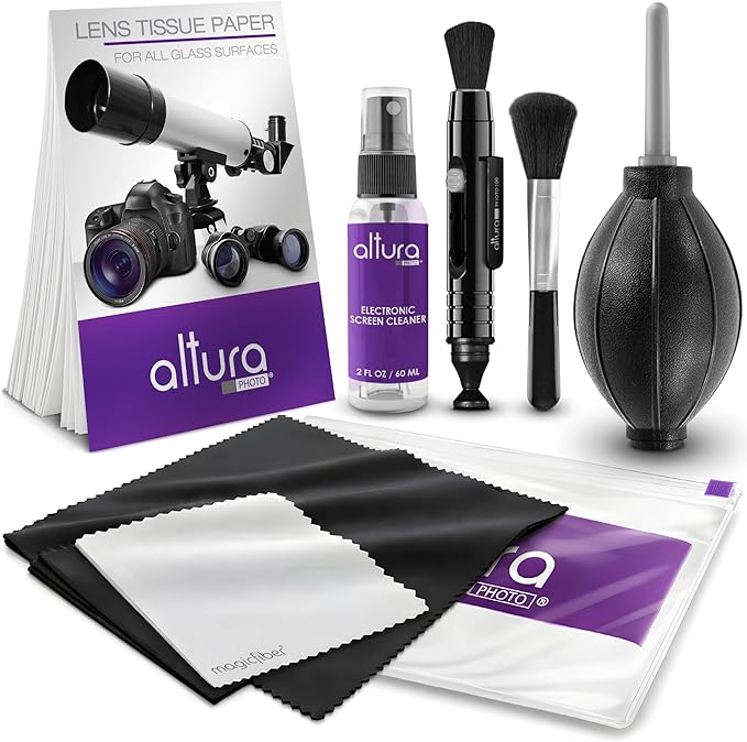 best-camera-lens-cleaning-kits-for-sharp-footage #2