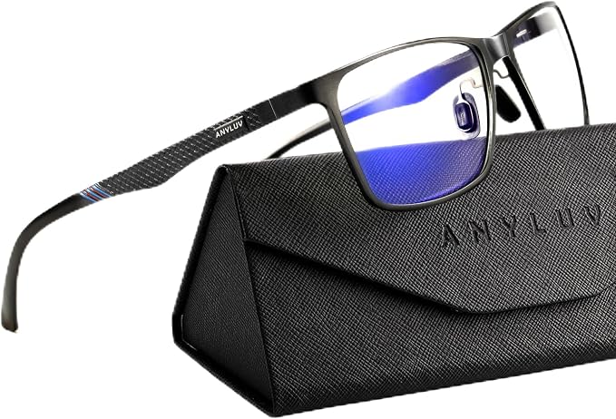 best-blue-light-blocking-glasses-for-long-editing-sessions #5