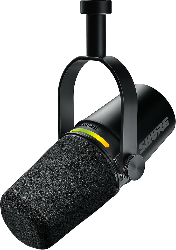 best-usb-condenser-microphones-for-podcasting #5