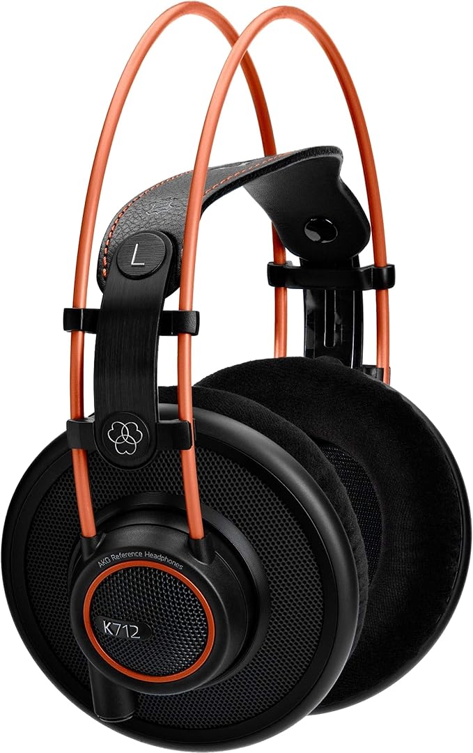 best-studio-monitor-headphones-for-audio-mixing #4